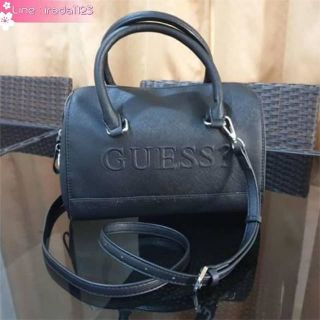 Guess Jeana Pillow Bag ของแท้ ราคาถูก