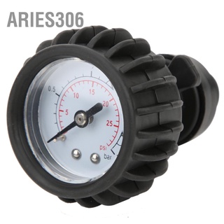 Aries306 เครื่องวัดความดันลมยาง บารอมิเตอร์ สําหรับเรือ