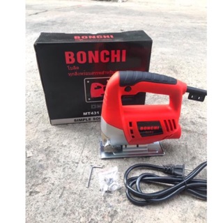 จิ๊กซอ ยี่ห้อ bonchi