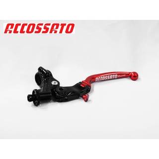 Accossato Clutch Lever