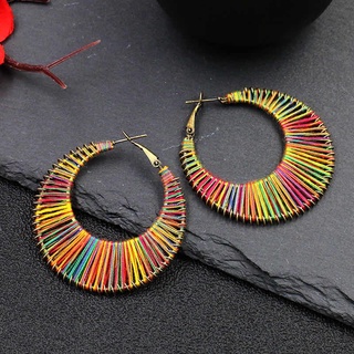 Bohemian &amp;Vintage Earrings