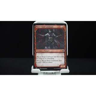 Blood PetalCelebrant - C MTG Innistrad: Crimson Vow M/NM Magic the Gathering