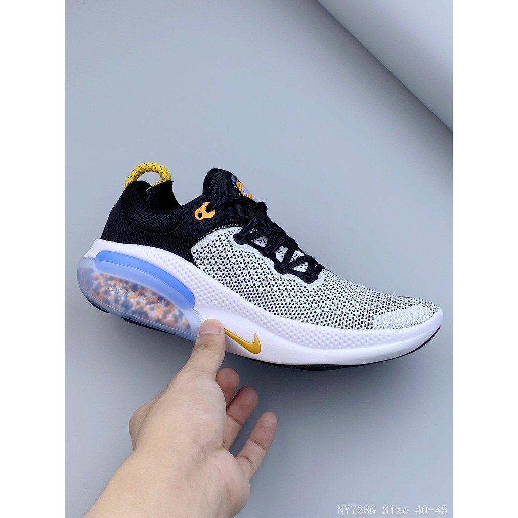 NIKE JOYRIDE DUAL RUN Particle 2.0 running shoes New cushioning