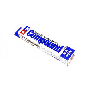 Tamiya 87069 Tamiya Polishing Compound (Fine) 4950344870691 (Tool)