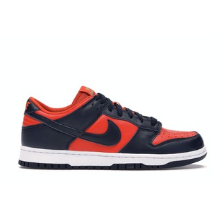 PROSPER - Dunk Low Champ (Orange Marine) 2020