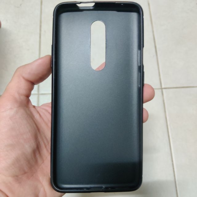 เคส Oneplus 7 pro ของใหม่ เบาบาง
