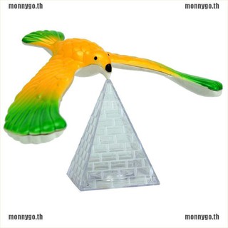 【monny+COD】ของเล่นวิทยาศาสตร์ รูปนก สําหรับเด็ก