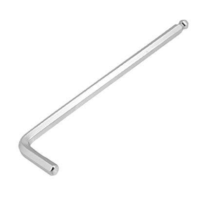BALL POINT HEX KEY 3 มม./4 มม./5 มม./5.5 มม./6 มม./8 มม./10 มม./12 มม./14 มม.