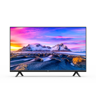 Xiaomi Mi TV P1 32" Android TV คมชัดระดับ HD รองรับทั้ง Netflix,Youtube,Google Assistant | ประกันศูนย์ไทย 1 ปี