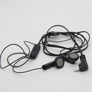 หูฟัง Ben Q  Headphone in-ears and Small Talk