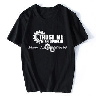 ขายดี เสื้อยืดแขนยาว พิมพ์ลายกราฟฟิค Trust Me Im An Engineer สไตล์ฮิปฮอป ฮาราจูกุ แนวสตรีท DMohke71CJidia84Size S-5XL