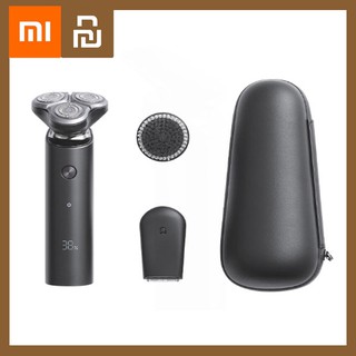 Xiaomi Electric Shaver S500C - เครื่องโกนหนวดไฟฟ้า (S500C)