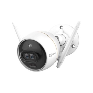 C3X Dual Lens 1080P Wi-Fi Camera 2.8mm