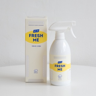 **Best Seller** Bite Me Fresh Me สเปรย์กำจัดกลิ่นไม่พึงประสงค์จากสัตว์เลี้ยง