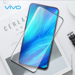 กระจกนิรภัยสําหรับ Vivo V 17 Pro V 15 Pro V 11 I V 9 V 7 V 7 + Y 12 Y 17 Y 19 Y 71 Y 81 Y 85 Y 91 Y 93 Y 95 Vivo V 11