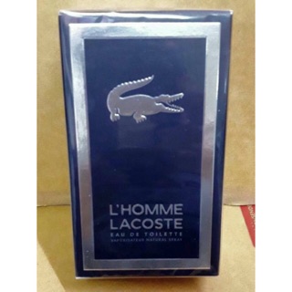 Lacoste LHomme EDT