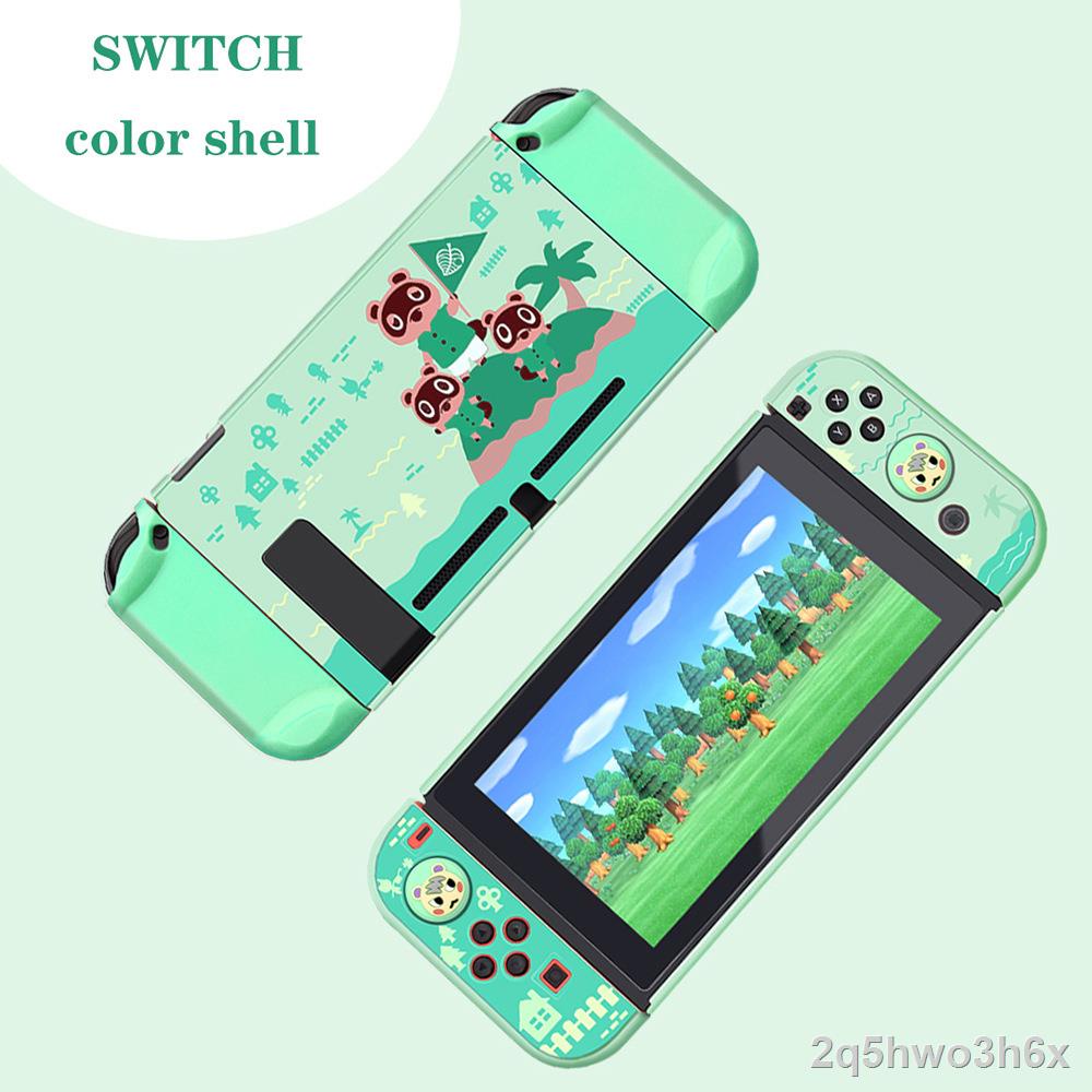 Nintendoswitch Hard Color Case Protective Nitendo Nintend Switch ...