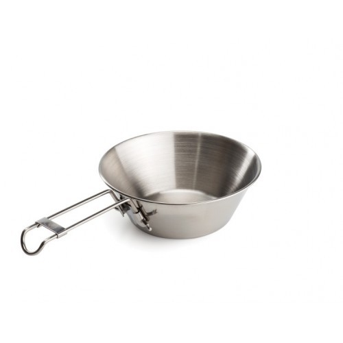 Glacier Stainless Sierra Cup 68210