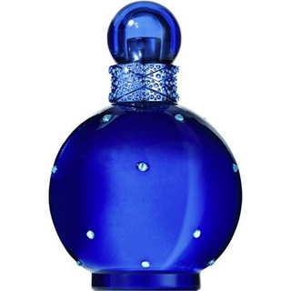 น้ำหอม Britney Spears Midnight Fantasy for Women EDP 100 ml. Nobox.