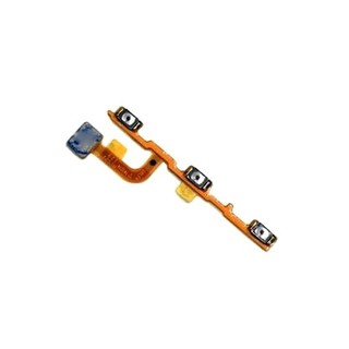 แพรสวิทซ์ เปิดปิด เพิ่มเสียง ลดเสียง- VIVO X5 Max Power Button Flex Cable for Vivo X5 Max