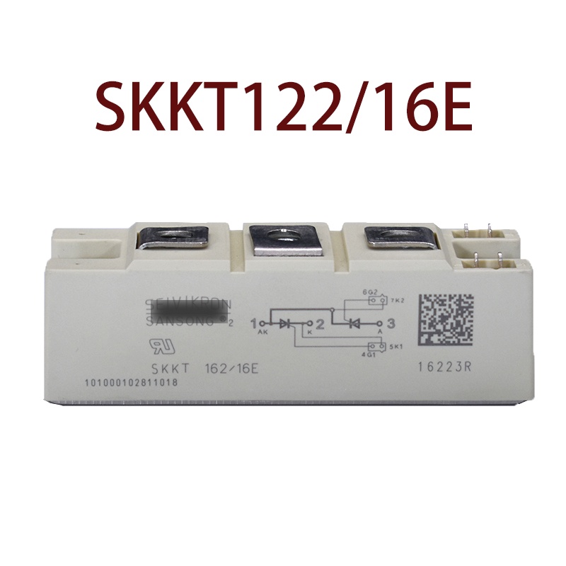 YTH SKKT122/16E SKKT122/18E SKKT122/12E SKKT122/14E สินค้าต้นฉบับในสต็อก