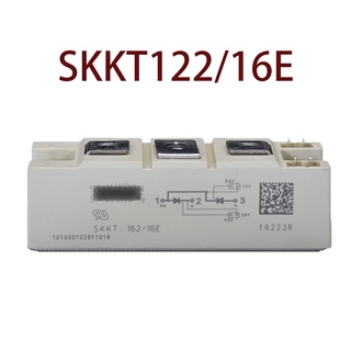 Sz SKKT122/16E SKKT122/18E SKKT122/12E SKKT122/14E รับประกัน 1 ปี {ภาพถ่ายจากโกดังเฉพาะจุด}