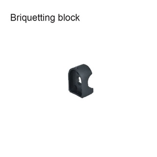 อะไหล่ประกอบแฮนด์จับสกู๊ตเตอร์ Briquetting for Xiaomi M365