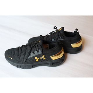 รองเท้า under armour hi end