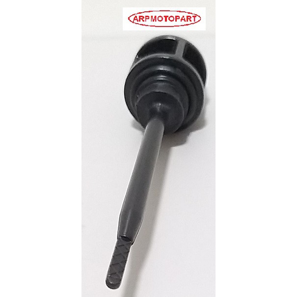 เกจ์วัดระดับน้ำมันเครื่องพร้อมโอริง SCOOPY-I ปี 2009-2011, ZOOMER-X # 1100-079-ZBL