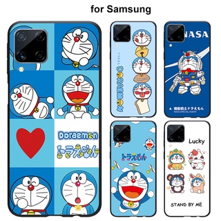 เคส SAMSUNG A04 A04S A13  A23 A33 A53 A73 A03 A52s A52 A72 A12 M12 5G A01 A2 Core   โทรศัพท์มือถือเคสมือถือป้องกันรอยสําหรับ