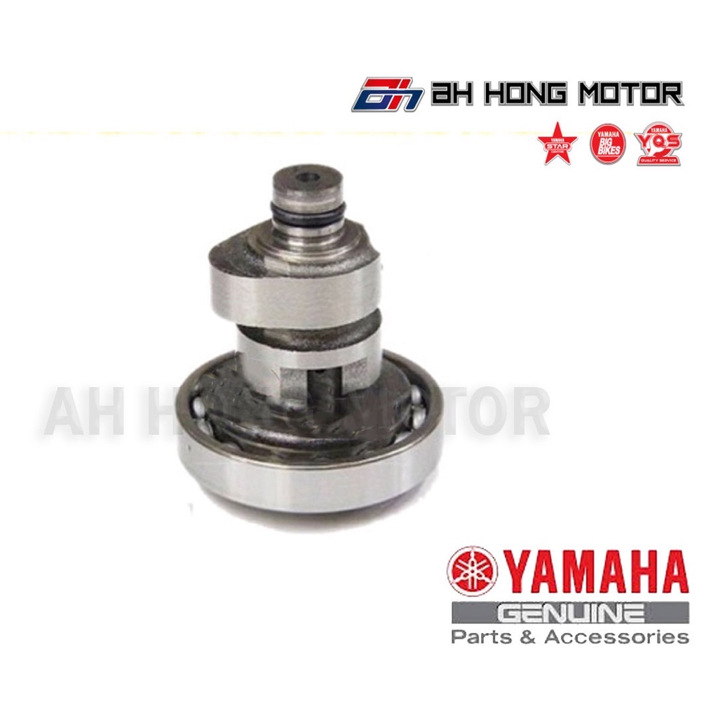 YAMAHA 135LC CAMSHAFT ASSY 1 5YP-E2170-01