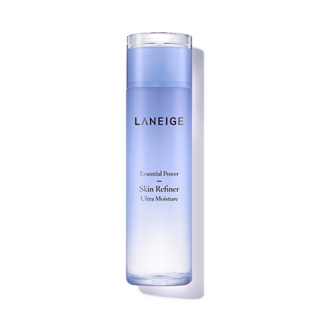 LANIEGE Essential Power Skin Refiner Ultra Moisture