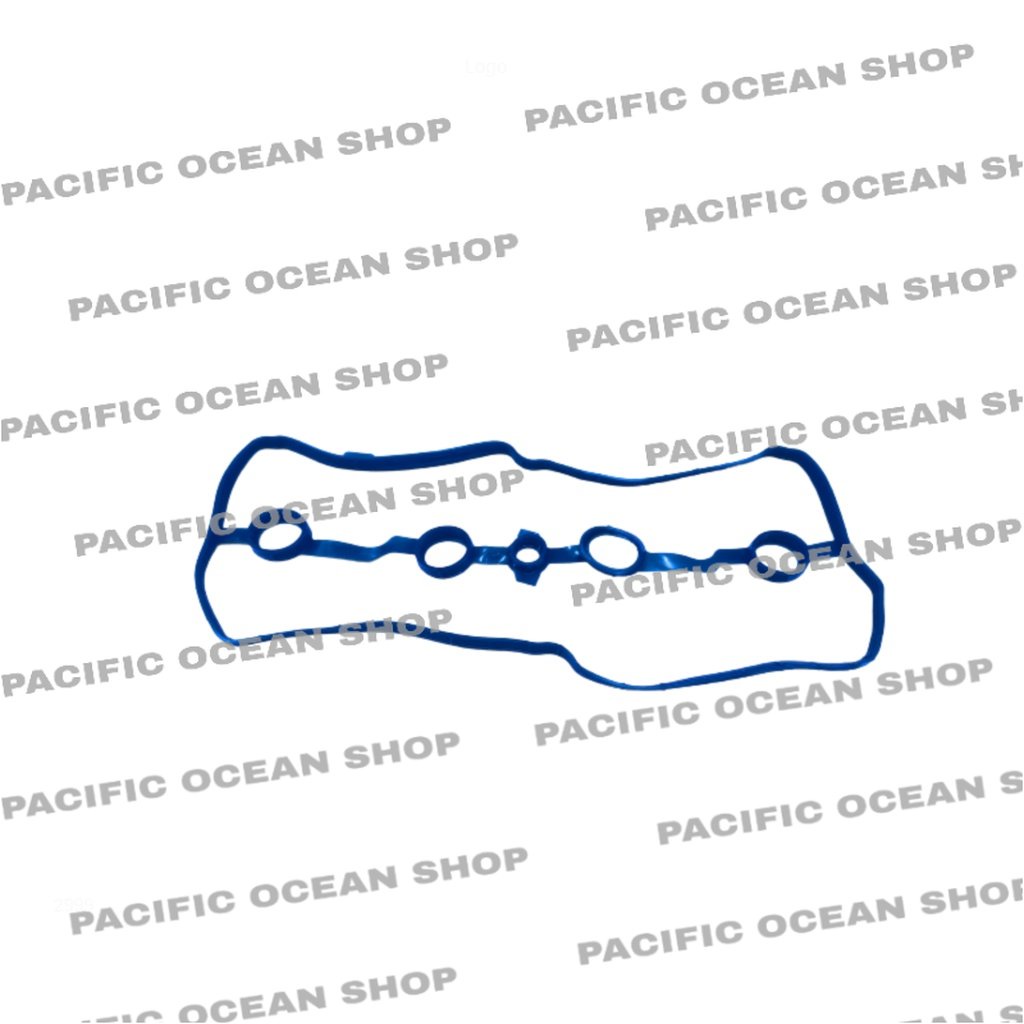 NISSAN LIVINA 1.8 LETIO 1.8 SYLPHY 2.0 X-TRAIL T32 2.0 TEANA J32 2.0 SERENA C26 SILICONE BLUE VALVE 