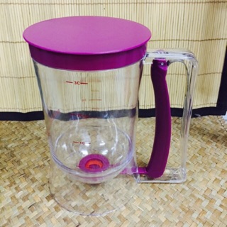 กระบอกหยอดแป้ง 900 ml Batter Dispenser