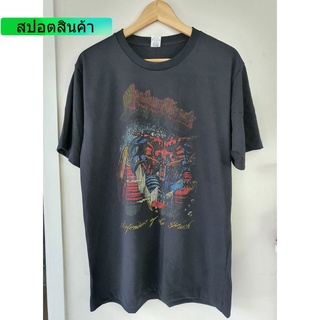 เสื้อยืด Judas Priest T-shirt