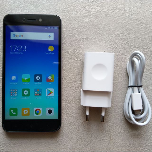 Xiaomi Redmi 5A (มือสอง)