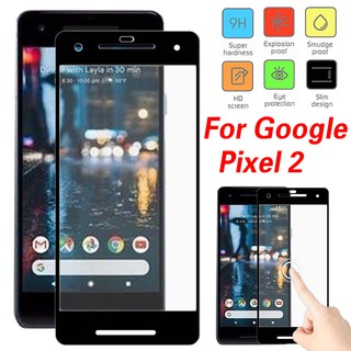 ฟิล์มกันรอยหน้าจอสําหรับ Google Pixel 2