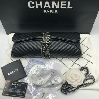 กระเป๋าสตางค์chanel