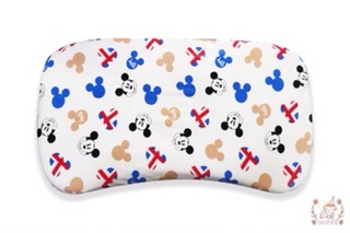 หมอนหนุน หมอนเด็ก หมอนหลุม กันสะดุ้ง หมอนหัวสวย หมอน memory foam