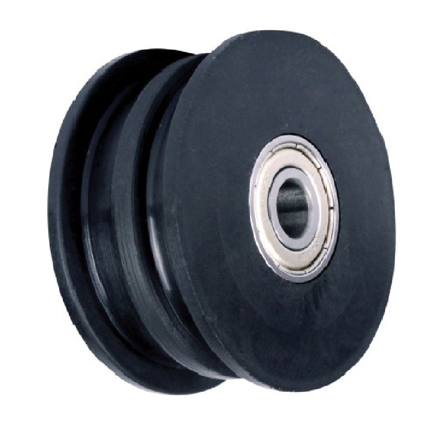CHAIN TENSIONER ROLLER (สําหรับ ตัวปรับความตึง RCB CHAIN ได้)