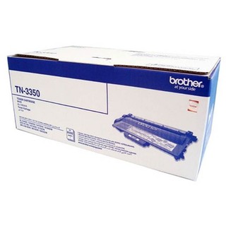 Brother Black Toner Cartridge รุ่น TN-3350