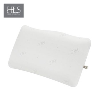 [พร้อมส่ง] HomeDoDee หมอนสุขภาพ LATEX TREATER หมอน ถอยหมอน