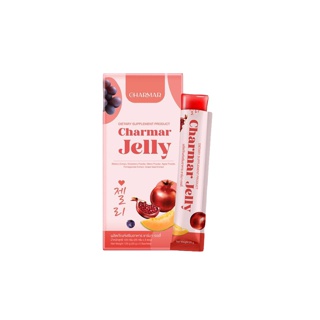 [พร้อส่ง]Charmar Jelly ชาร์มาร์เจลลี่