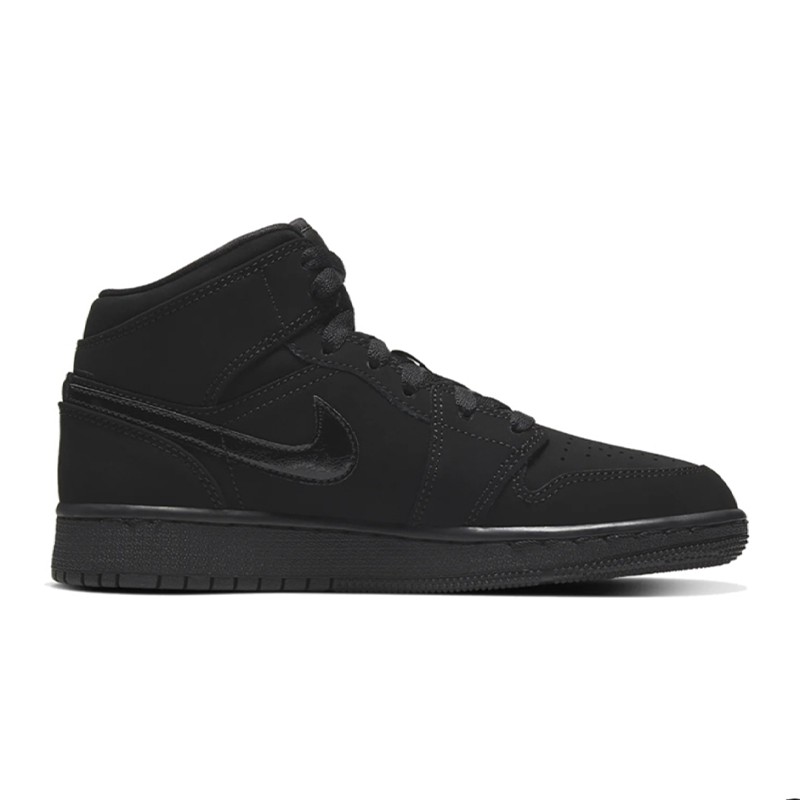 jordan 1 black suede