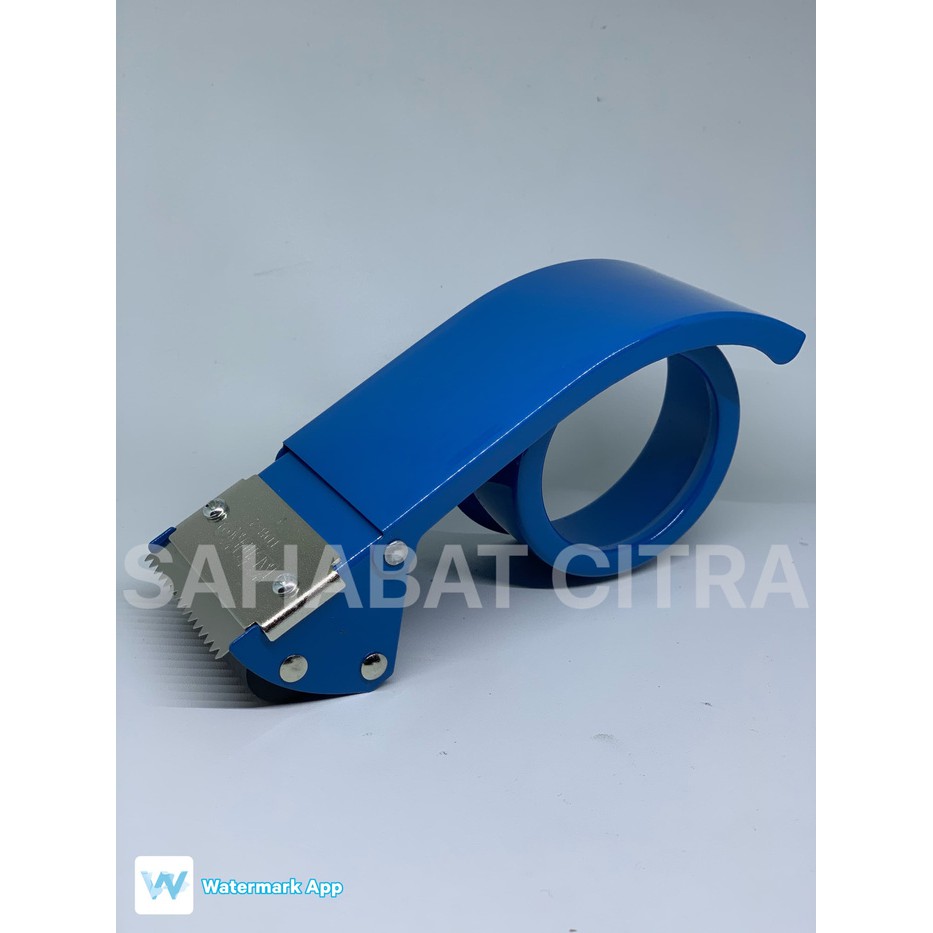 เทป DISPENSER (IRON) 2 BUNCH (48MM) TBN-2