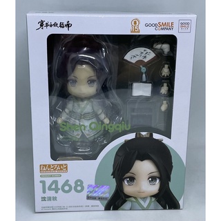 ตัวร้ายอย่างข้า…จะหนีเอาตัวรอดยังไงดี Shen Qingqiu เสิ่นชิงชิว Nendoroid