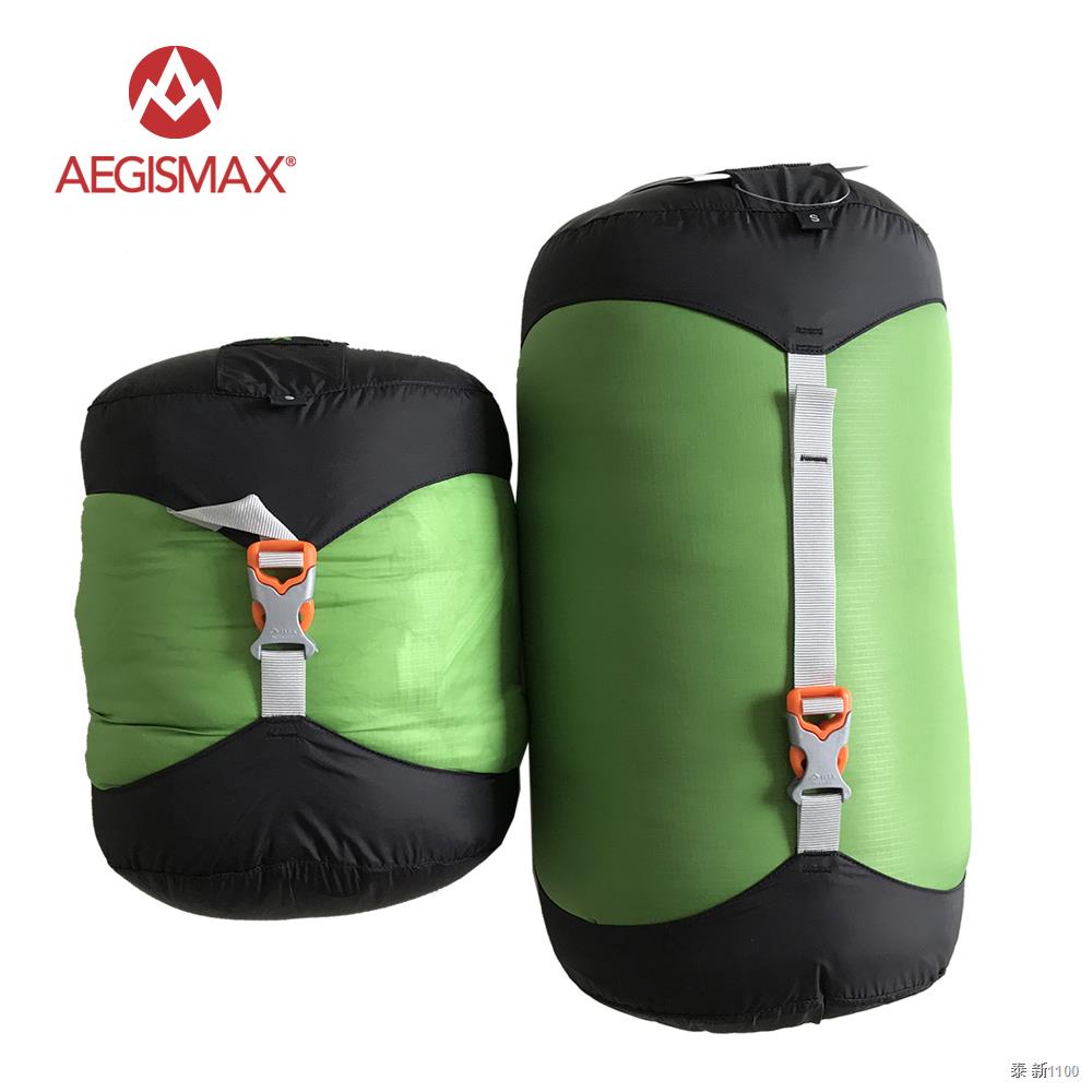 AEGISMAX Outdoor Sleeping Bag Pack Compression Stuff Sack High Quality