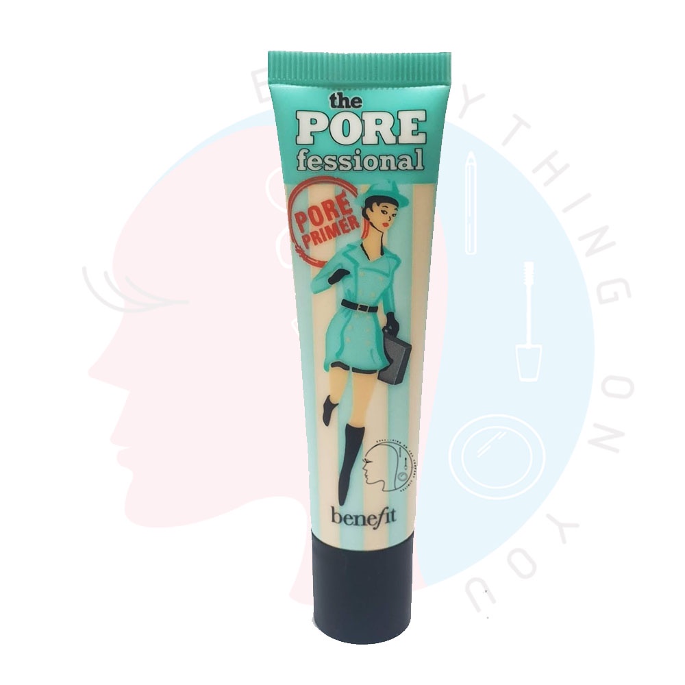 [พร้อมส่ง] BENEFIT COSMETICS The POREfessional Pore / Hydrate / Lite / Matte Primer