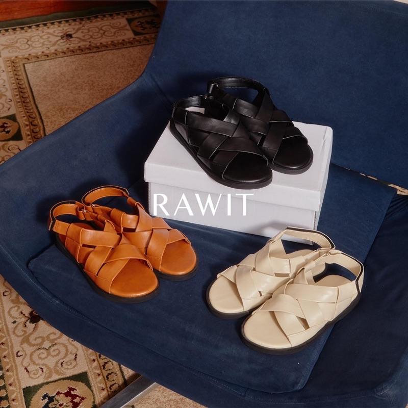 Mitt – PU Leather Premium / Soft Sole ราคา ถูกที่สุด ดีลบีเคเค แกลเลอรีภาพที่ 2