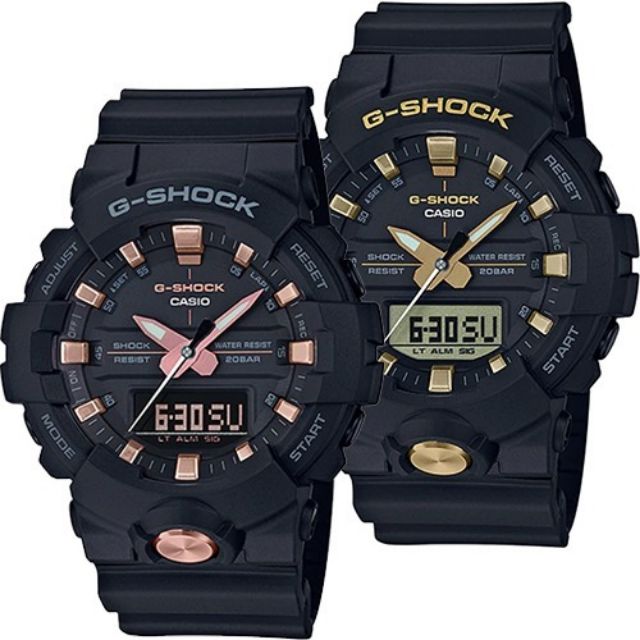 G-Shock ของแท้ GA-810B Series